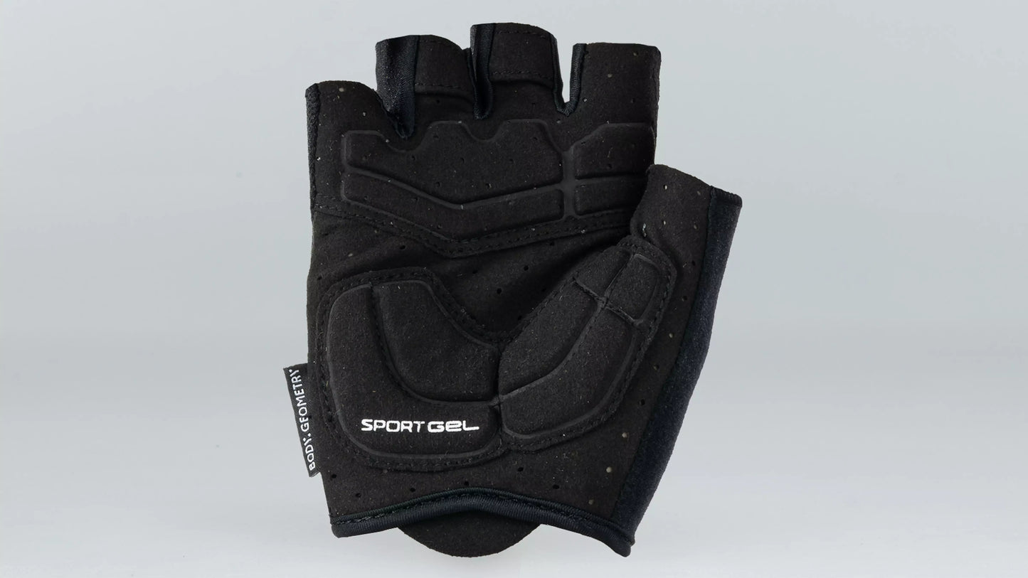 Guantes de gel Body Geometry Sport de Hombre