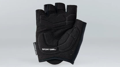 Guantes de gel Body Geometry Sport de Hombre
