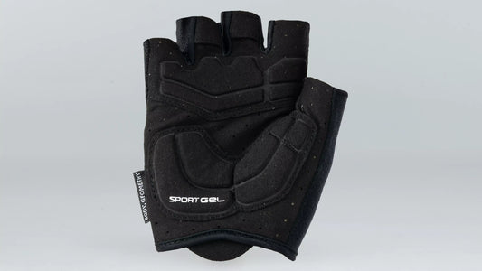 Guantes de gel Body Geometry Sport de Hombre