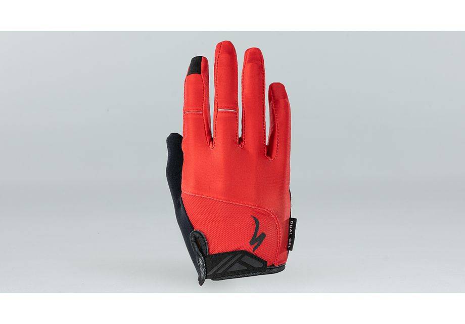 Guantes Body Geometry Dual-Gel para hombre