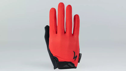 Guantes Body Geometry Sport Gel Long Finger