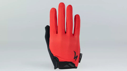 Guantes Body Geometry Sport Gel Long Finger