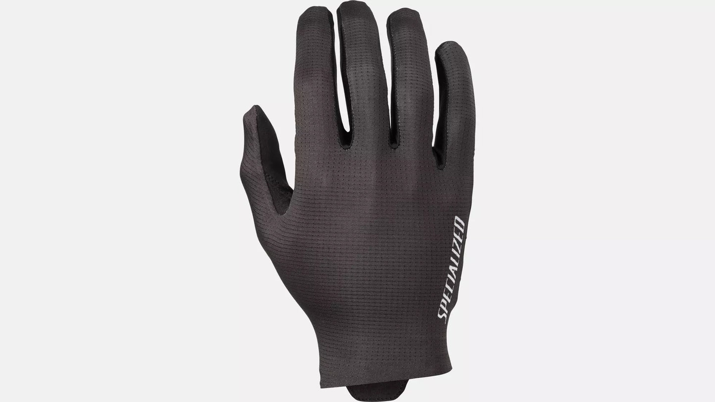 Guantes SL Pro Long Finger negro