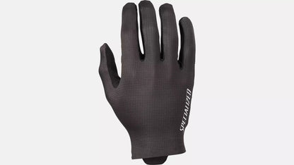Guantes SL Pro Long Finger negro