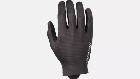 Guantes SL Pro Long Finger negro