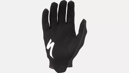 Guantes SL Pro Long Finger negro