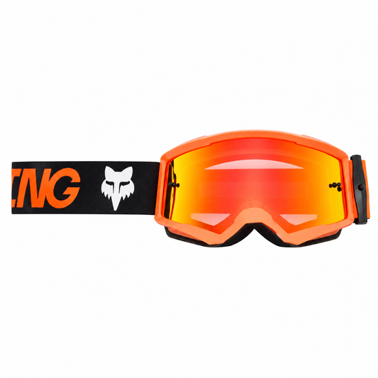 Goggle FOX Main Draft  Spark JOVEN