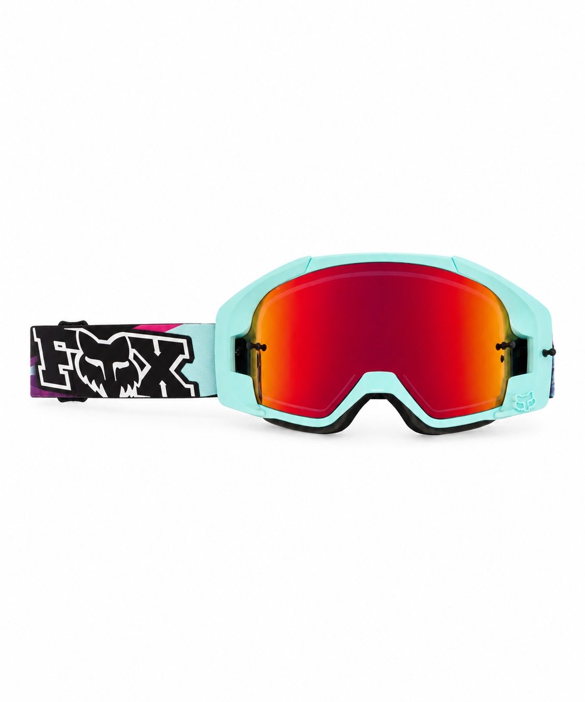 Goggles FOX Vue Max TS57 Edición Especial