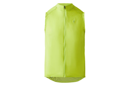 DEFLECT WIND VEST HYP