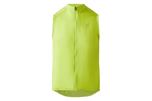 DEFLECT WIND VEST HYP