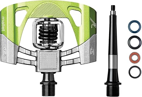 Crankbrothers Mazo MTB Pedal de Bicicleta