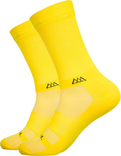 Calcetas deportivas Huizapol Pro Unisex