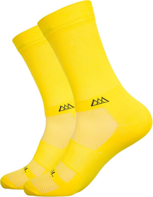 Calcetas deportivas Huizapol Pro Unisex
