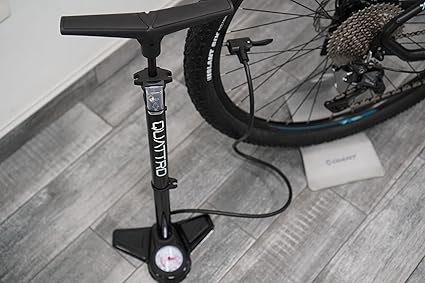 Bomba de piso Quattro Sport Atlas