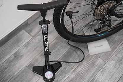 Bomba de piso Quattro Sport Atlas
