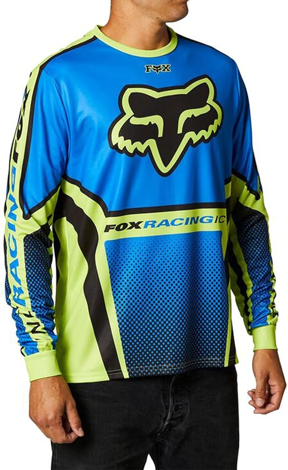Jersey FOX Racing Octaine