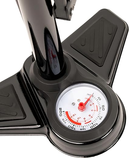Bomba de piso Quattro Sport Atlas