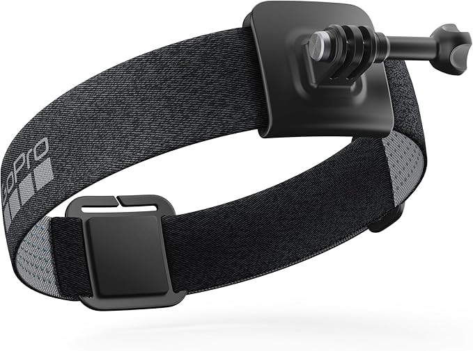 Correa Gopro Para La Cabeza Y Quickflip 2.0