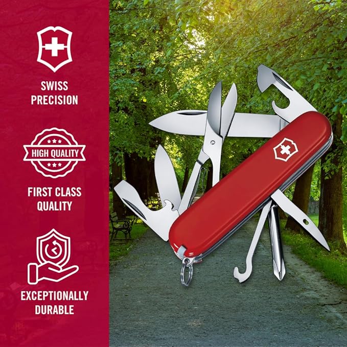 Super Tinker Navaja Victorinox