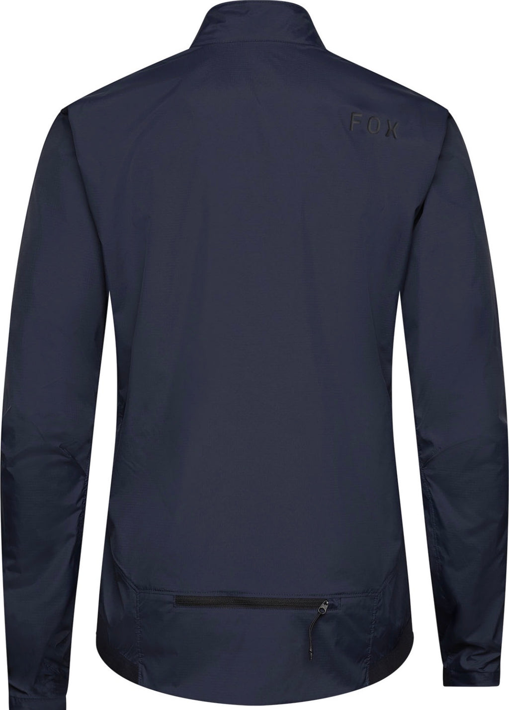 Chamarra FOX Ranger Wind S5 Azul.