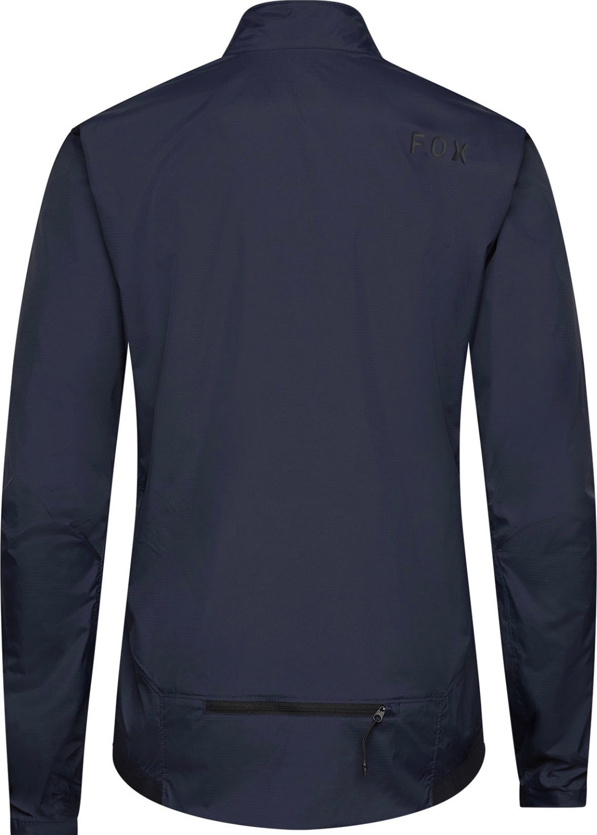 Chamarra FOX Ranger Wind S5 Azul.