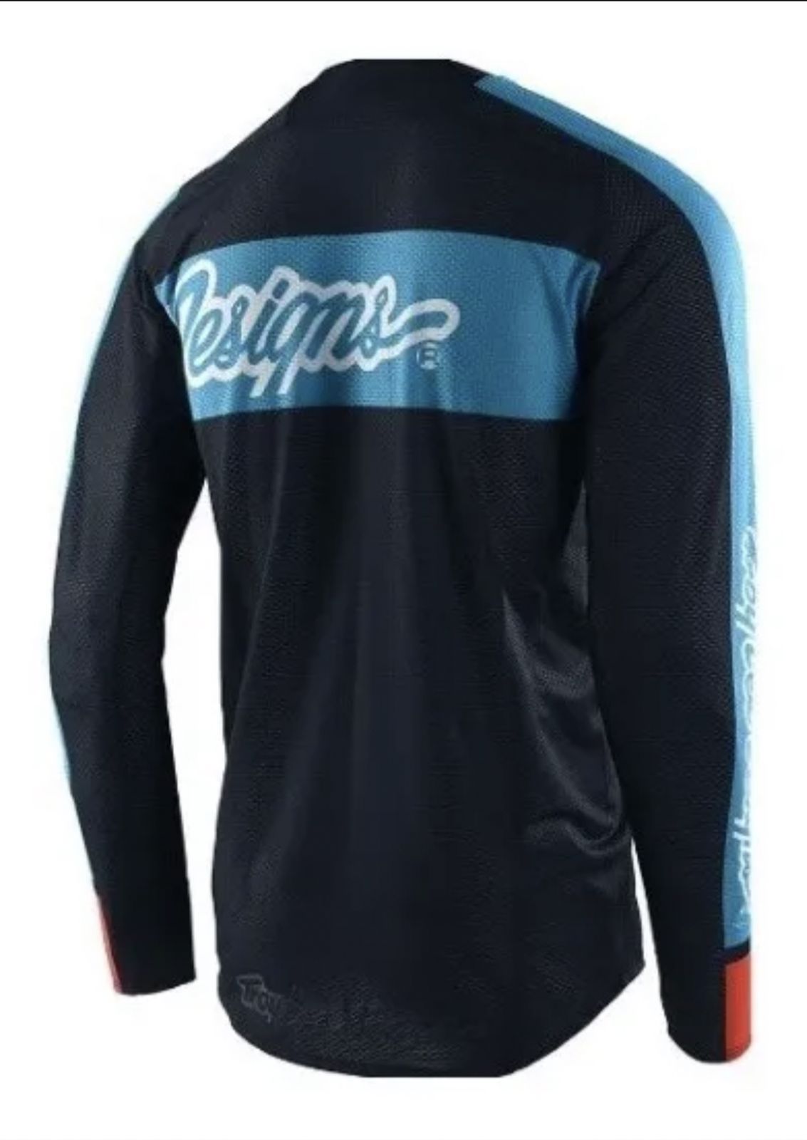 Troy Lee Designs SE Pro Air Jersey Vox Navy