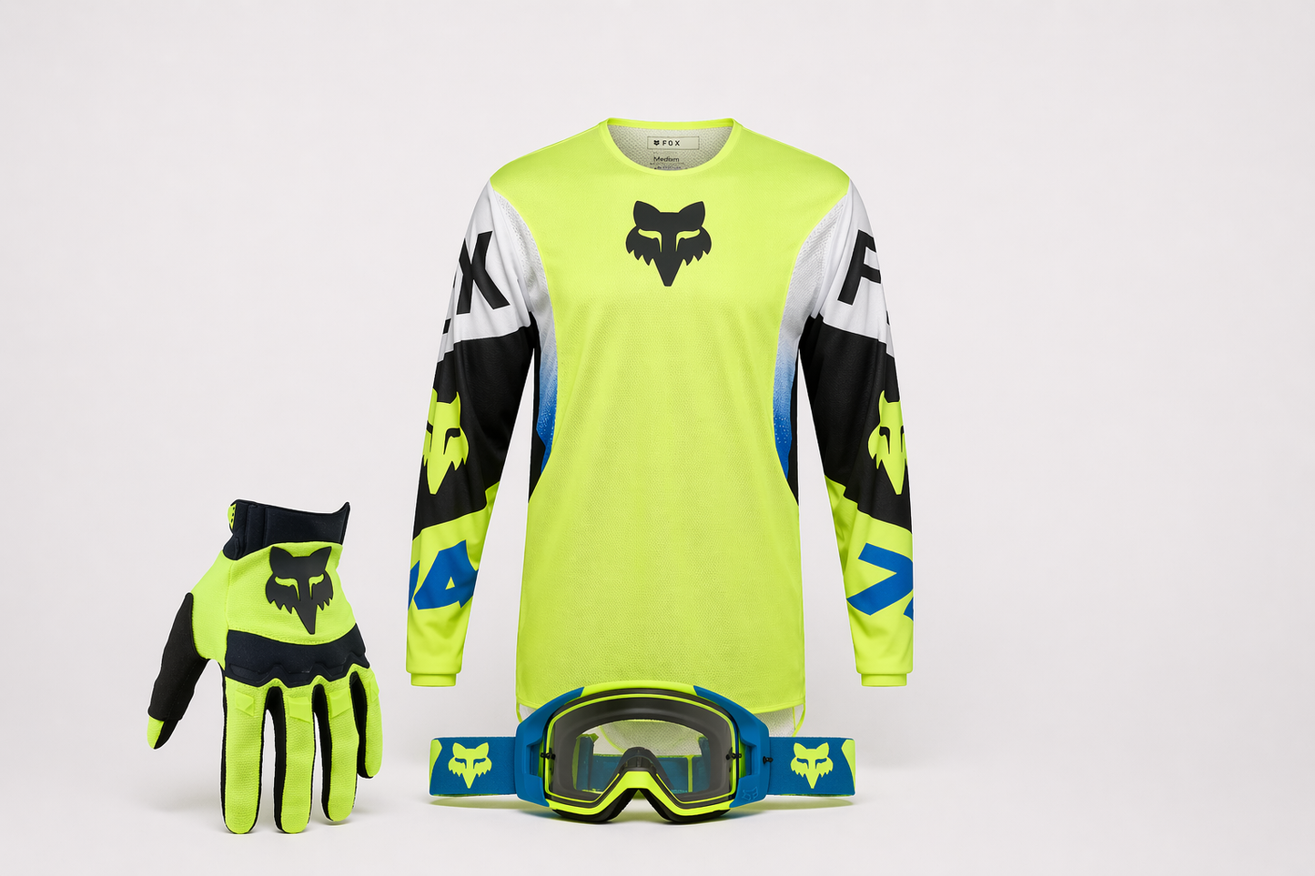 Kit para UTV/ATV