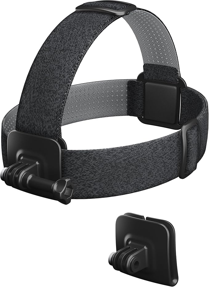 Correa Gopro Para La Cabeza Y Quickflip 2.0