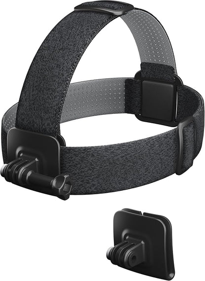 Correa Gopro Para La Cabeza Y Quickflip 2.0