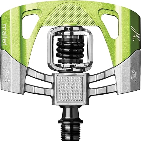 Crankbrothers Mazo MTB Pedal de Bicicleta