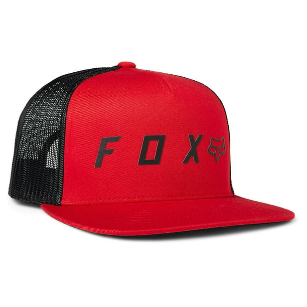 Gorra Fox Absolute Mesh