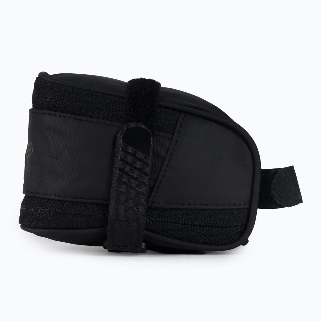 Bolsa de sillín grande Fox Racing negra