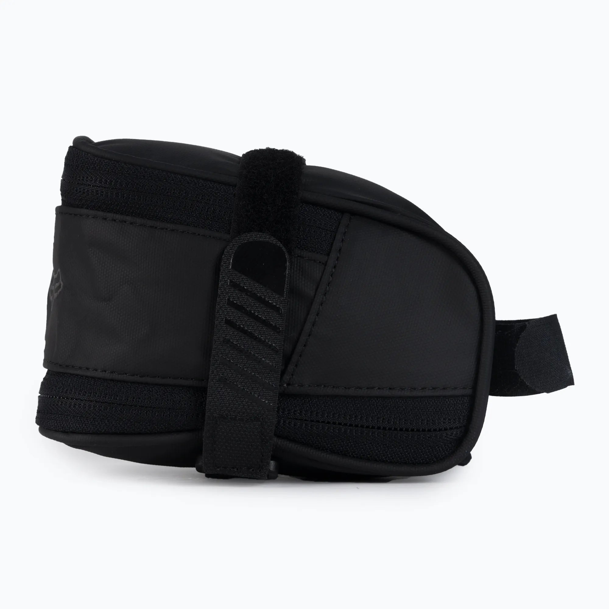 Bolsa de sillín grande Fox Racing negra