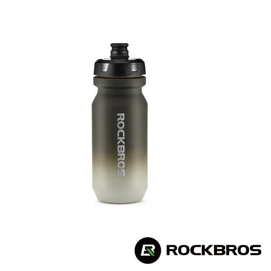 Botella de agua Rockbros Jet, Gradient 600ml