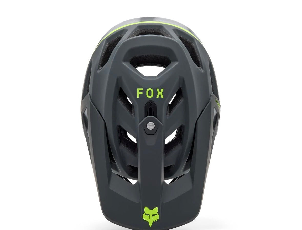 Casco FOX Proframe Rs Taunt S5
