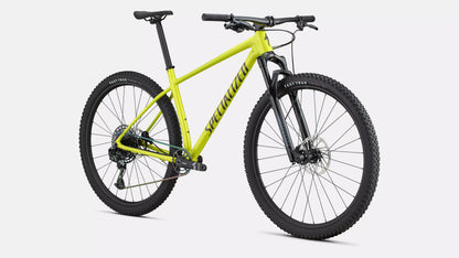 Chisel Hardtail Comp