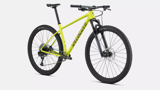 Chisel Hardtail Comp