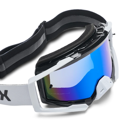 Goggle FOX Airspace Clutch Blanco/Negro
