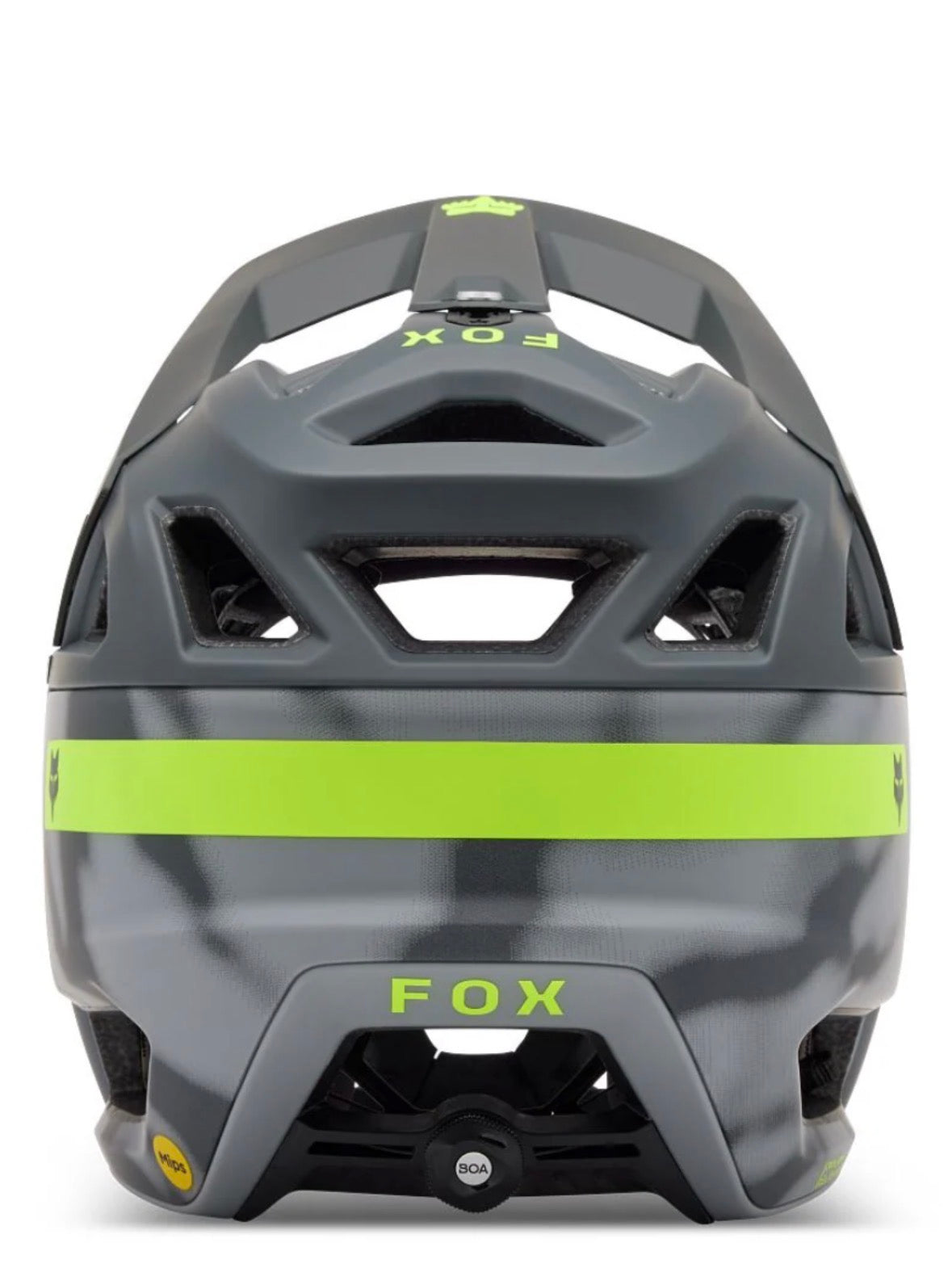 Casco FOX Proframe Rs Taunt S5