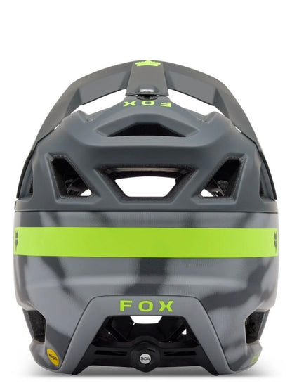 Casco FOX Proframe Rs Taunt S5