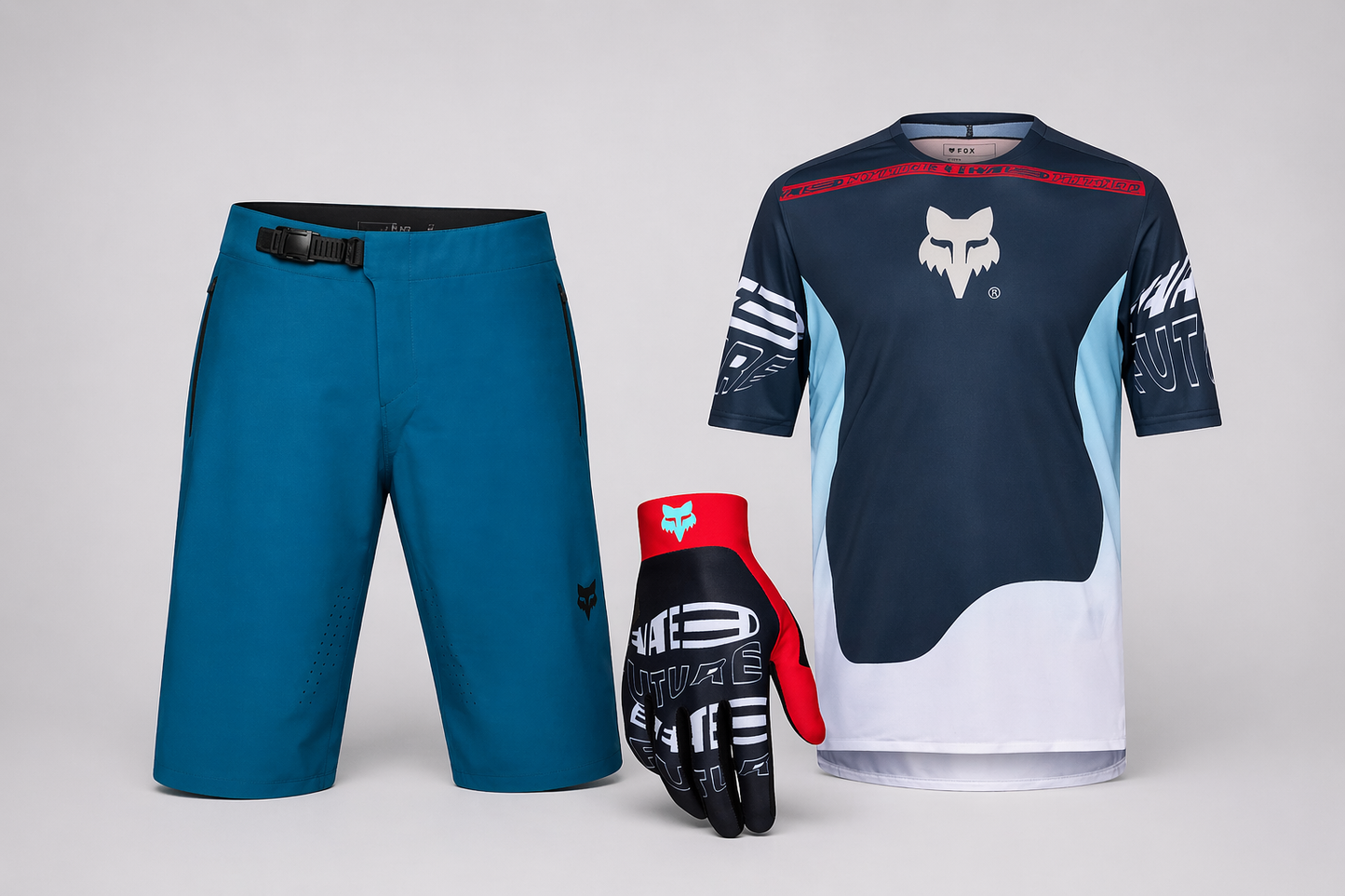 Combo Ciclista