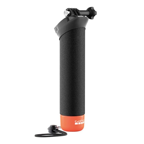 Baston Flotador Gopro De Puño