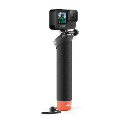 Baston Flotador Gopro De Puño