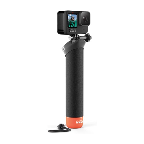 Baston Flotador Gopro De Puño