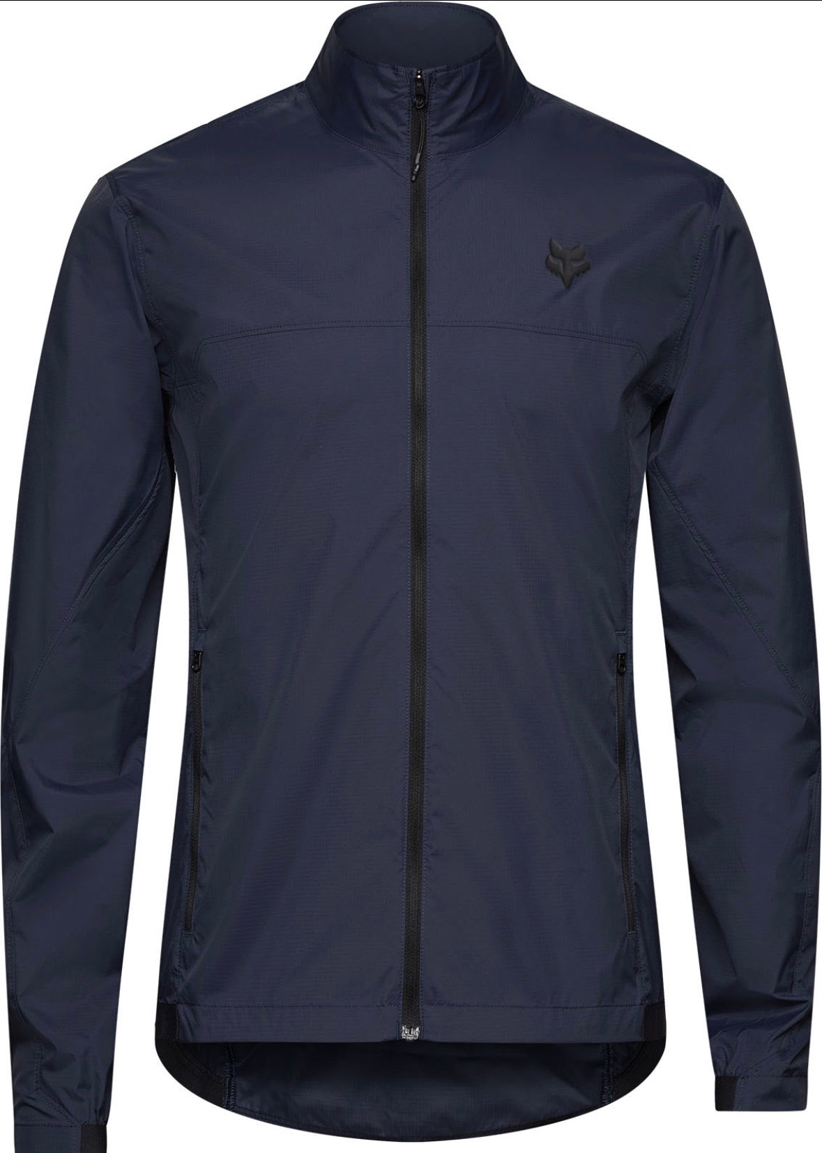 Chamarra FOX Ranger Wind S5 Azul.