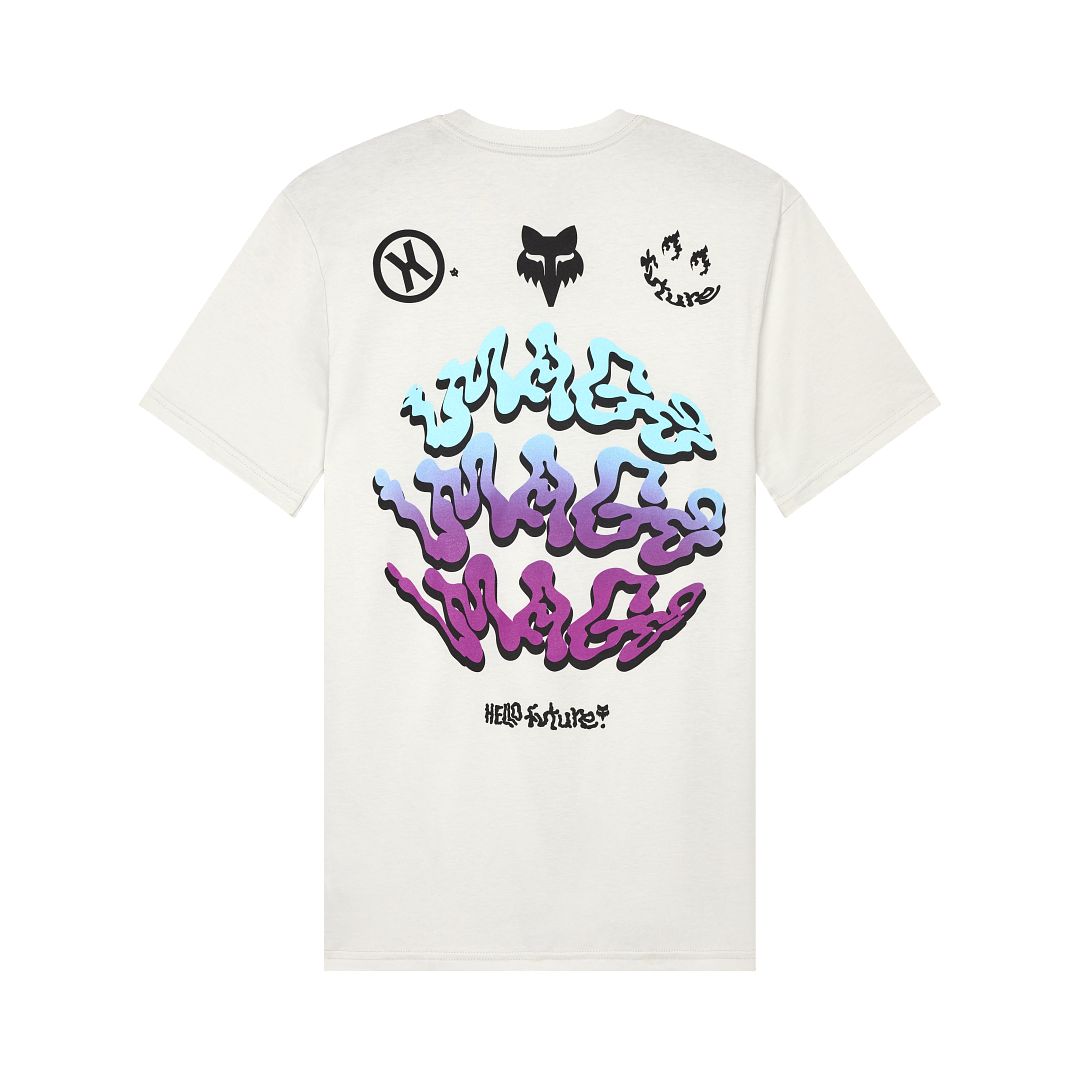 Playera FOX Premium Future