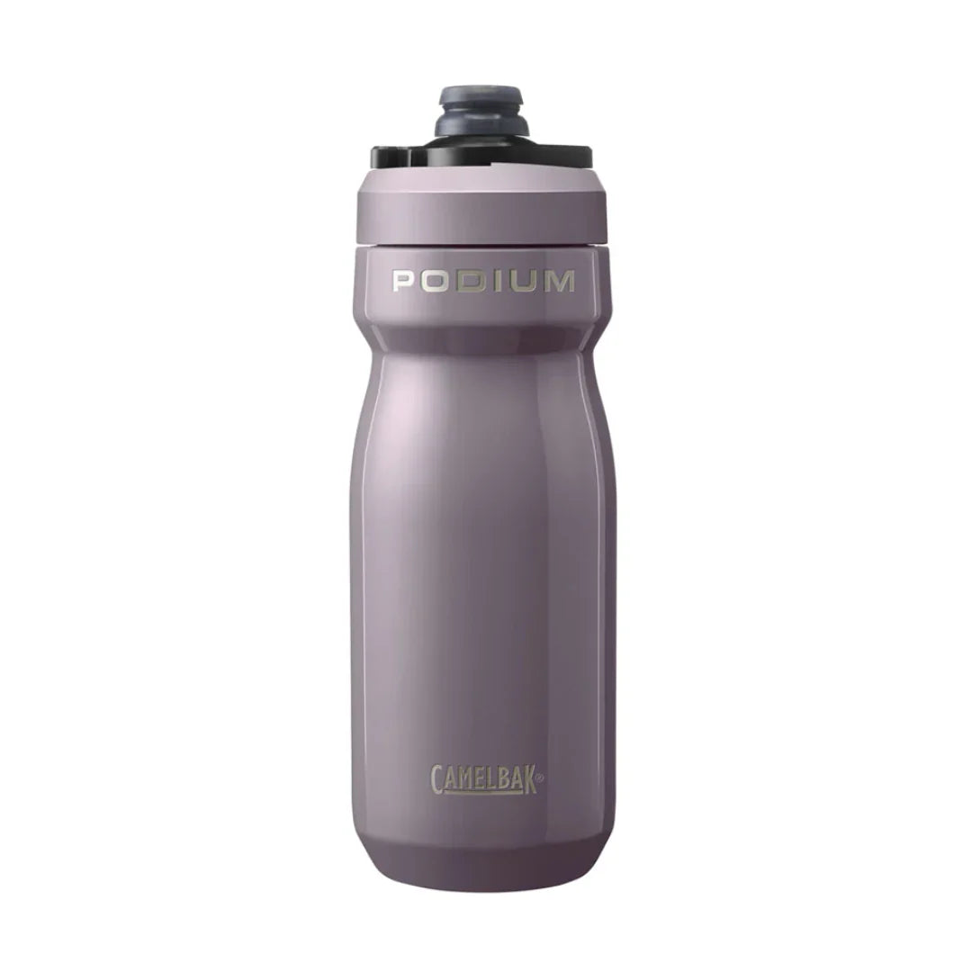 ANFORA CAMELBAK PODIUM STEEL INSULADA ACERO 530ML