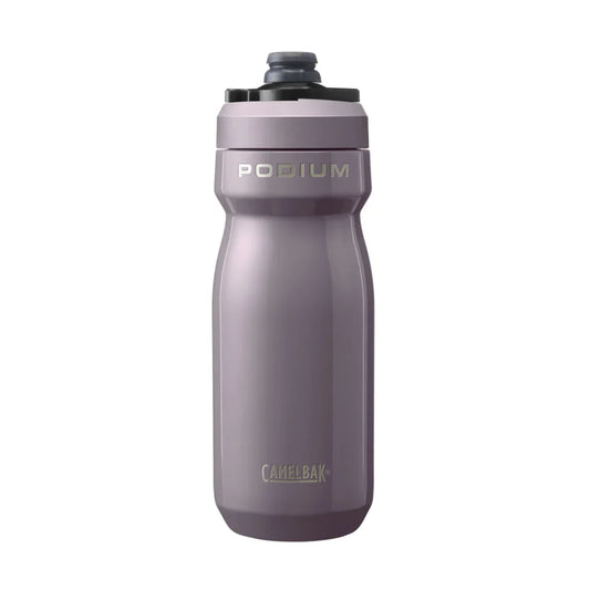 ANFORA CAMELBAK PODIUM STEEL INSULADA ACERO 530ML