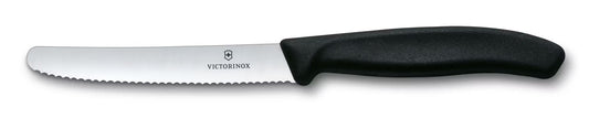 Cuchillo para tomate y de mesa Swiss Classic