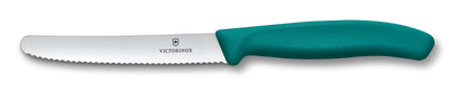 Cuchillo para tomate y de mesa Swiss Classic